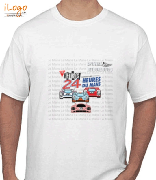 T shirts LRDM T-Shirt