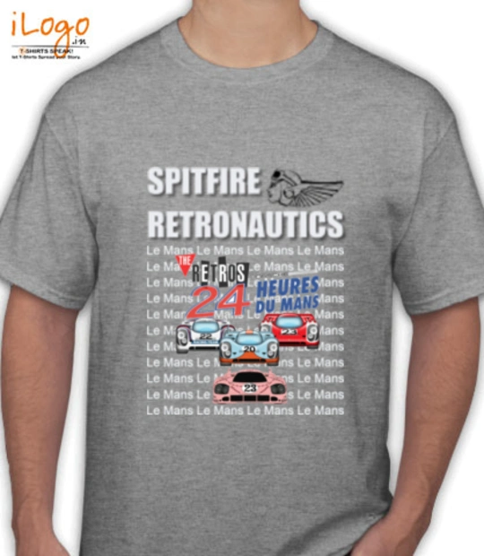 T shirts LRDM T-Shirt