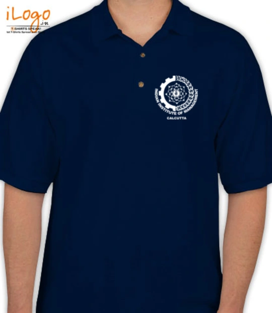 T shirts IIM-C T-Shirt