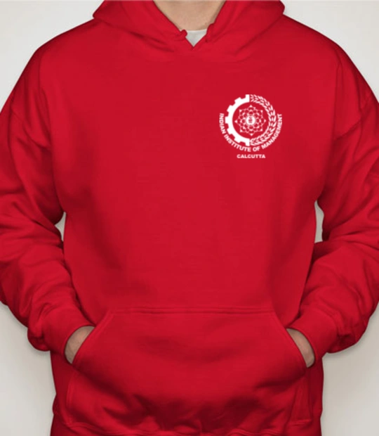 T shirts IIM-Calcutta T-Shirt