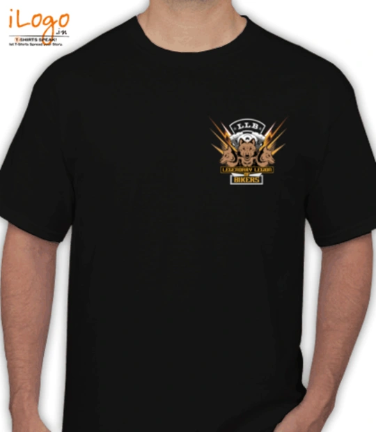 T shirts Europe-D- T-Shirt