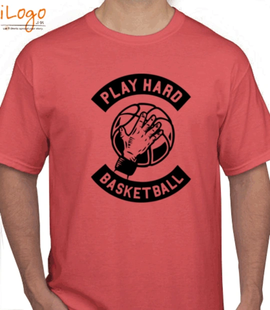 T shirts basketlove T-Shirt