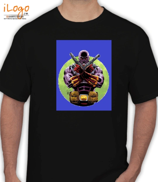 T shirts DOGA T-Shirt