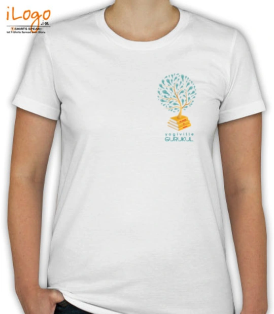 T shirts LadiesYLC T-Shirt