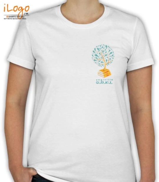 T shirts LadiesYLCfinal T-Shirt