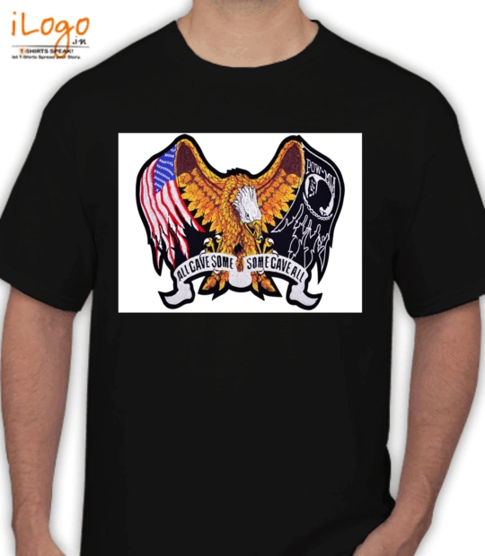 T shirts Eagle T-Shirt