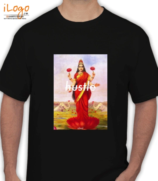 T shirts Laxmi T-Shirt