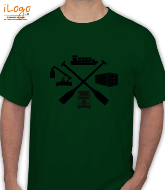 T shirts OPSs T-Shirt