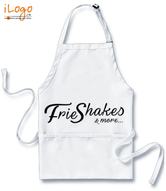 T shirts Fries-Shakes T-Shirt