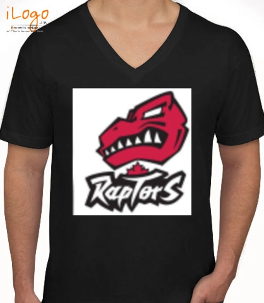T shirts Raptors-gang T-Shirt