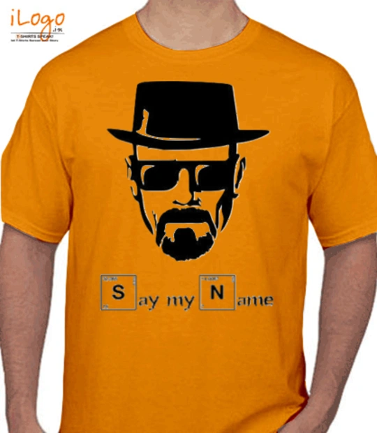 T shirts Heisenberg T-Shirt