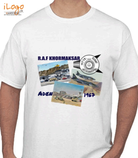 T shirts rafkhh T-Shirt