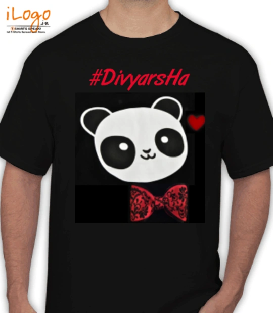 T shirts Harsha-final T-Shirt