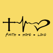 Faithhopelove