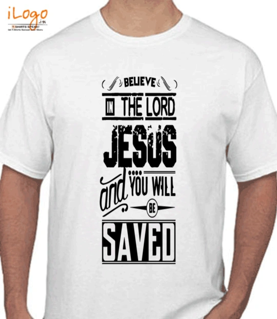 Jesus-Save-you-tshirts - T-Shirt