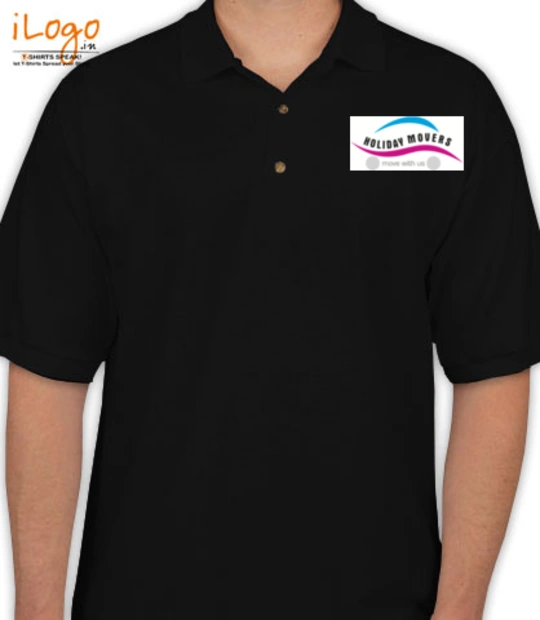 T shirts Holiday-Movers T-Shirt