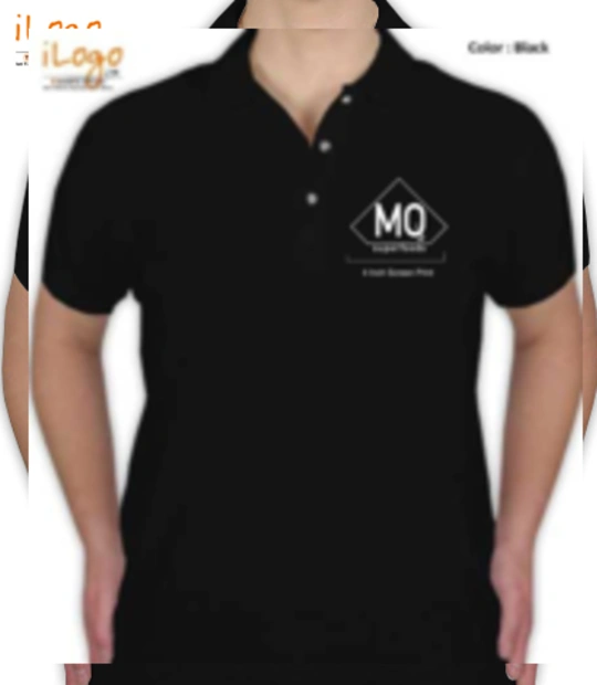 T shirts mossuper-food T-Shirt