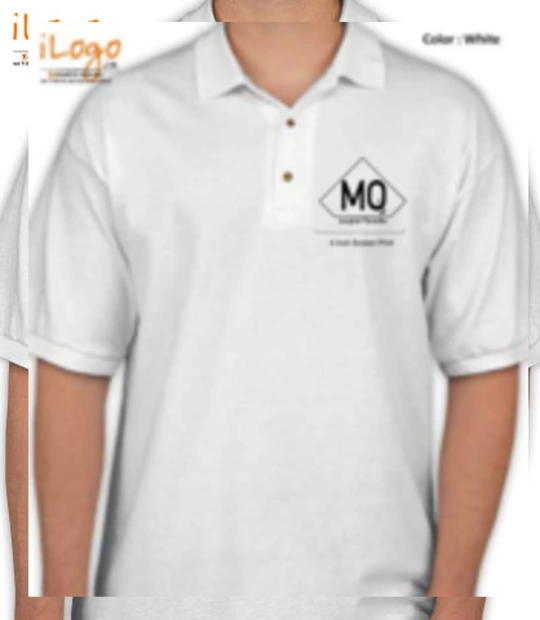 T shirts mossuperfood T-Shirt
