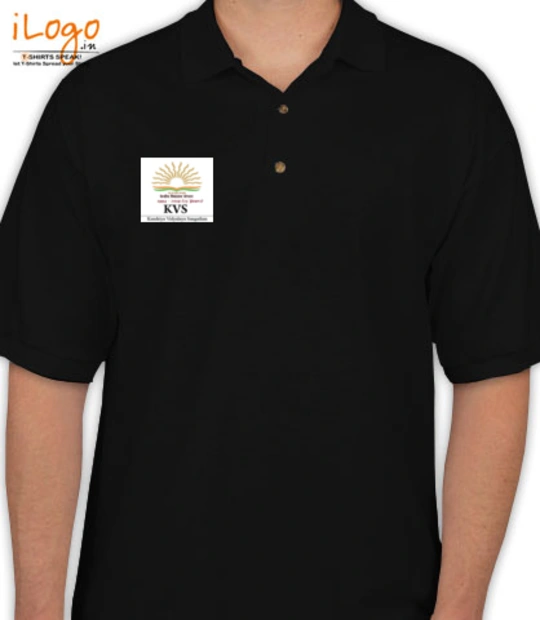 T shirts KVJP T-Shirt
