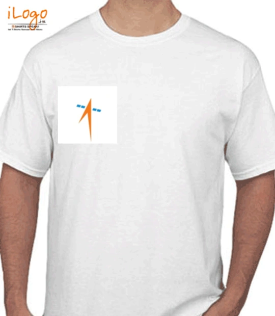 T shirts ISRO T-Shirt