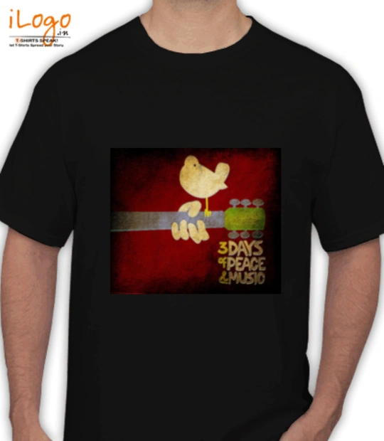 T shirts wsembossed T-Shirt