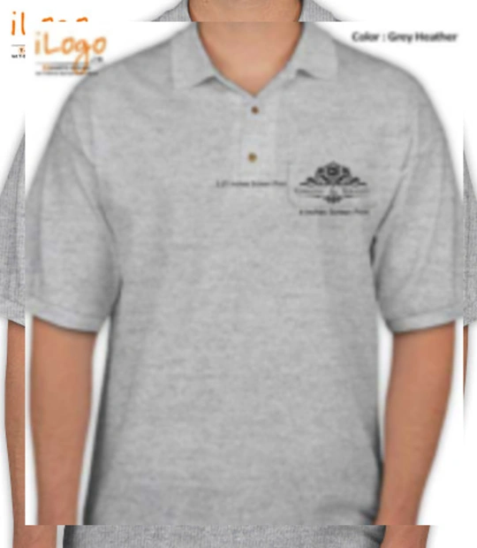 T shirts Mukund-Agrawal T-Shirt