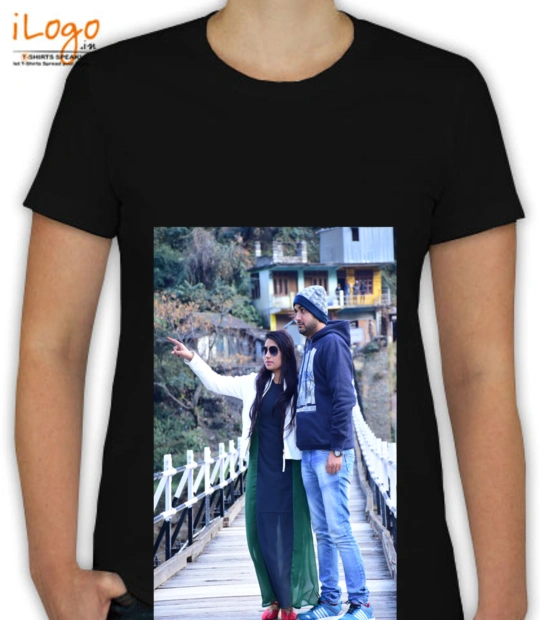 T shirts Khushbu T-Shirt