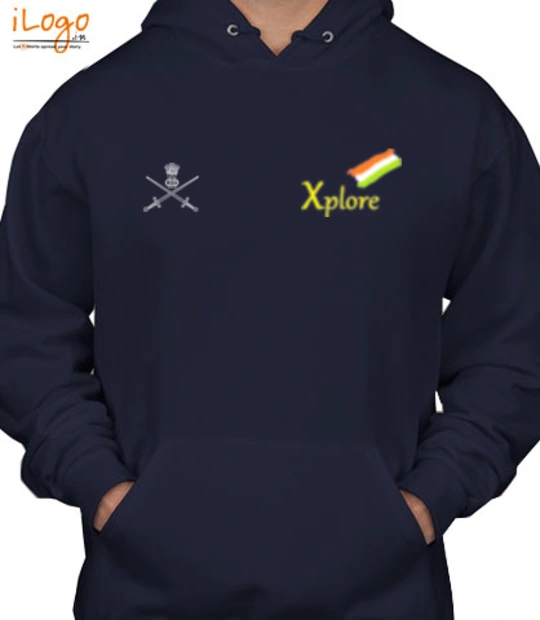 T shirts XPLORE T-Shirt