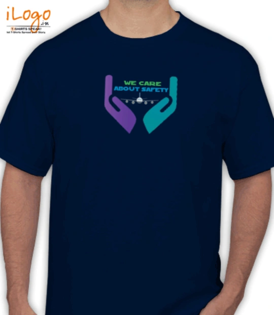 T shirts SAFETY T-Shirt