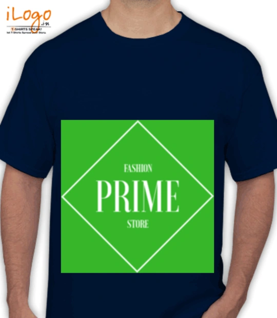 T shirts PrimeStore T-Shirt