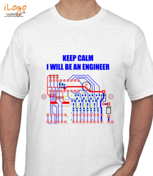 T shirts Keep-Calm- T-Shirt