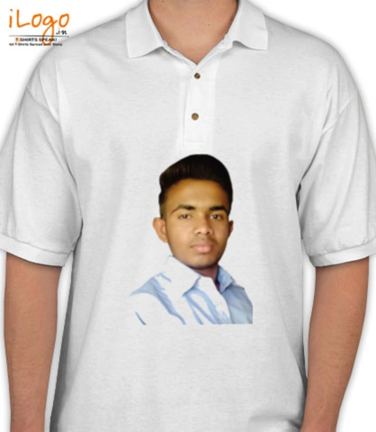 T shirts Nitin-printer T-Shirt