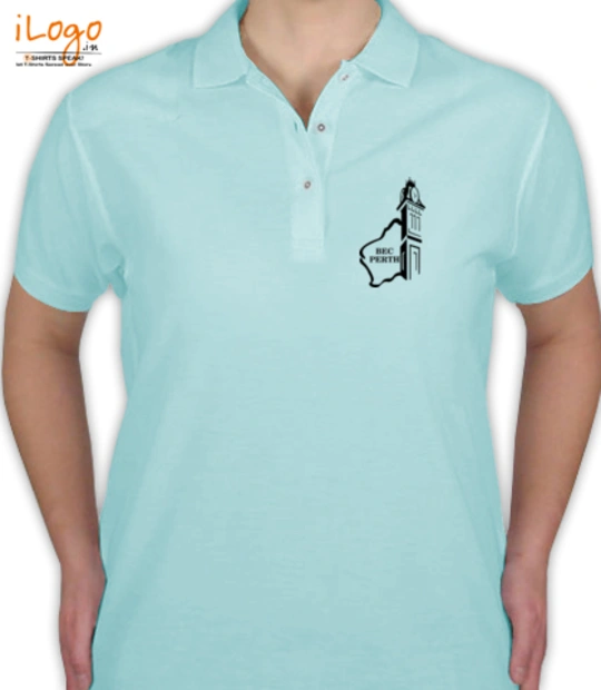 T shirts Bec-Perth T-Shirt