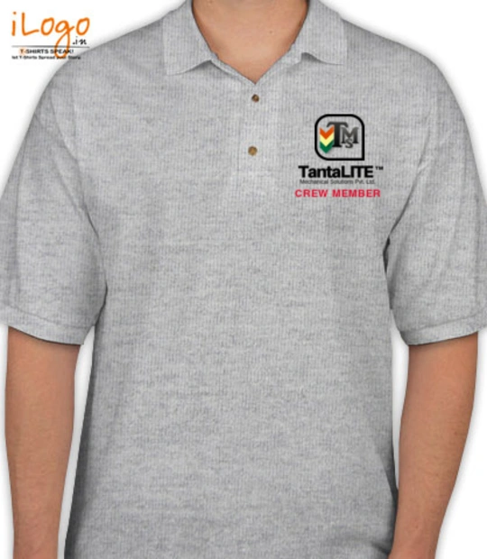 T shirts Official-TMS T-Shirt