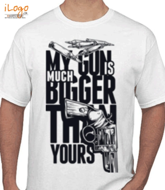 T shirts Kshitiz T-Shirt