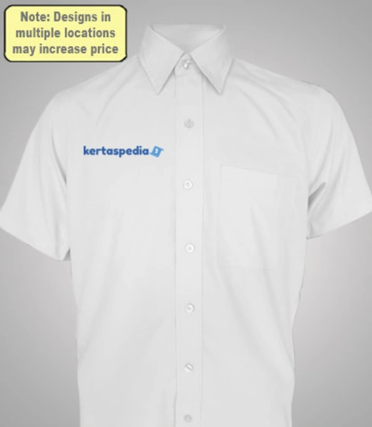 T shirts Kemeja T-Shirt