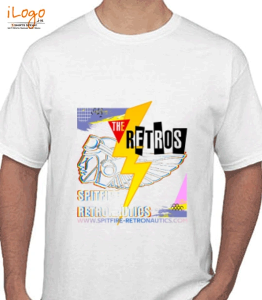 T shirts SRFF T-Shirt