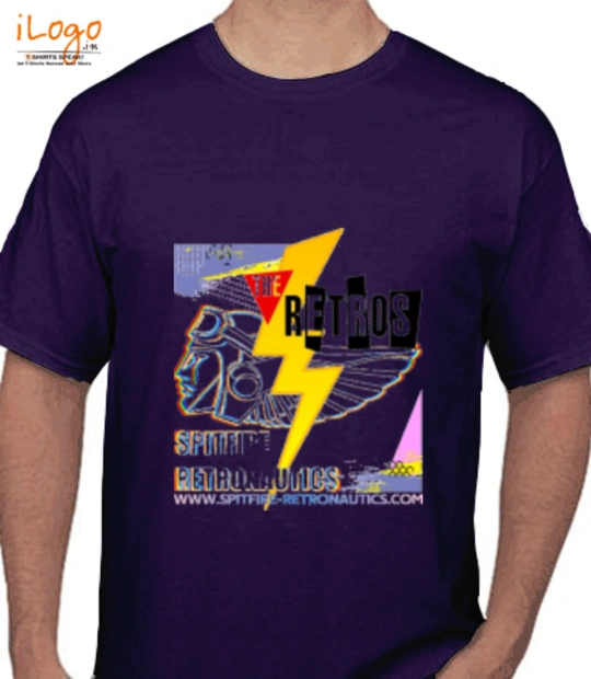 T shirts SRFFP T-Shirt