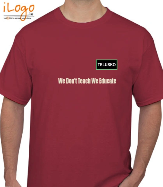 T shirts Harsh T-Shirt