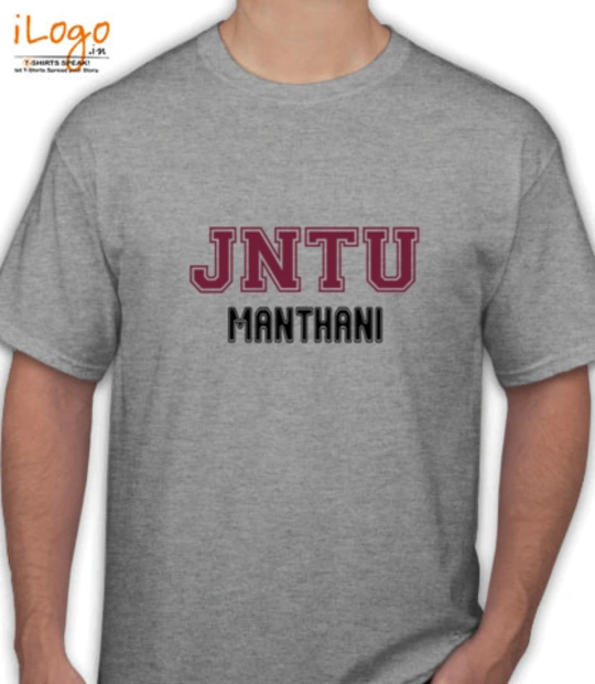 T shirts Jntmgray T-Shirt
