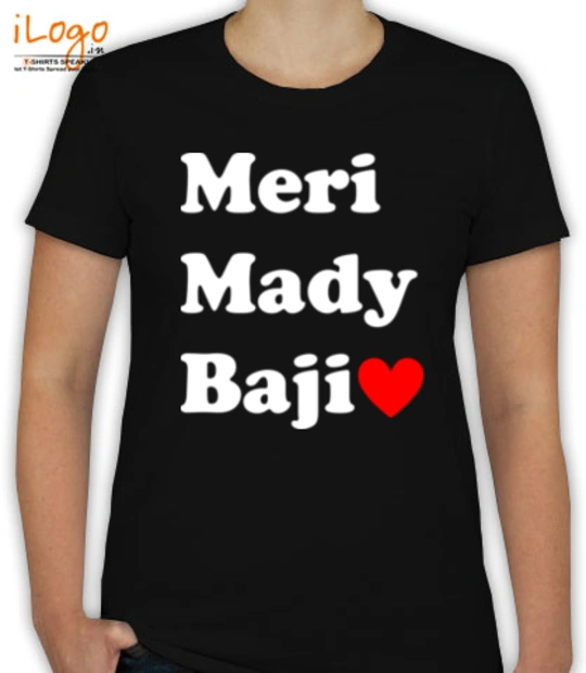 T shirts merimady T-Shirt