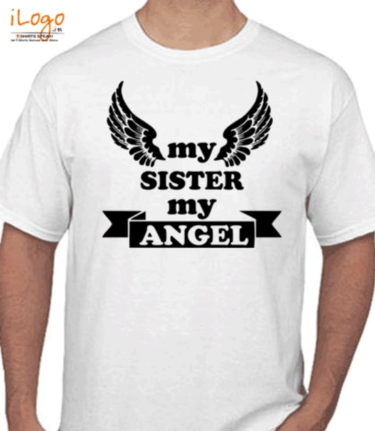 T shirts mysister T-Shirt