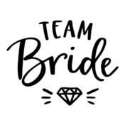 team-bride