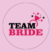team-bride