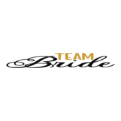 team-bride