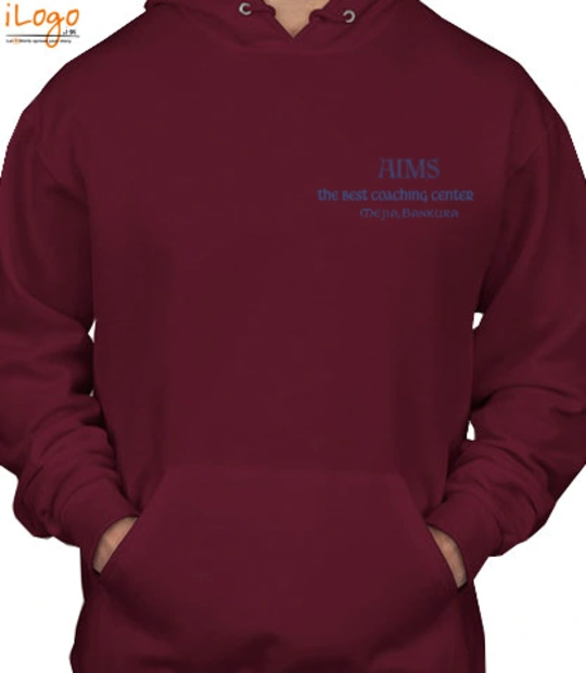 Aims - Hoody