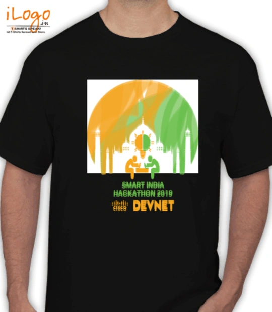 T shirts SIH- T-Shirt