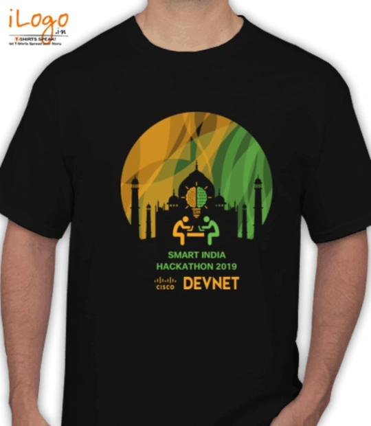 T shirts SIH- T-Shirt