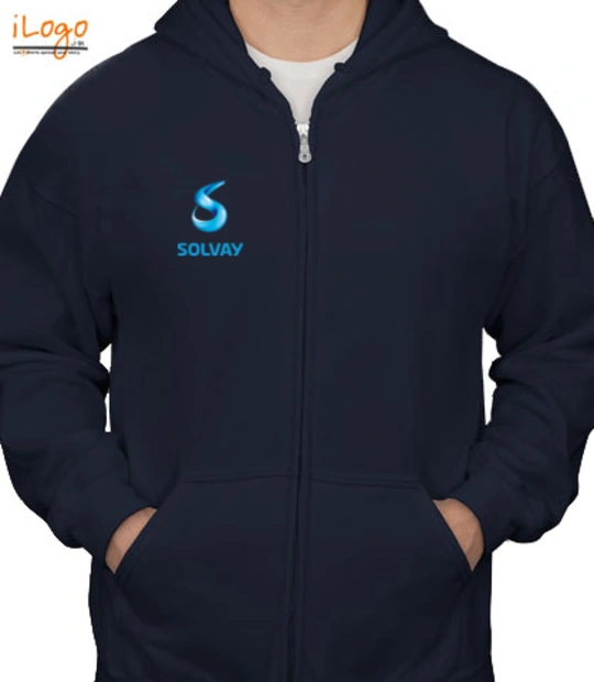 T shirts Solvay-Jacket T-Shirt
