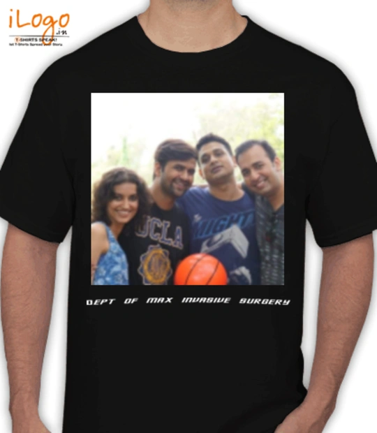T shirts God- T-Shirt